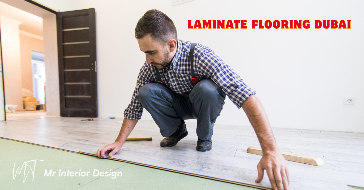 Laminate Flooring Dubai - Elegant, Durable & Affordable